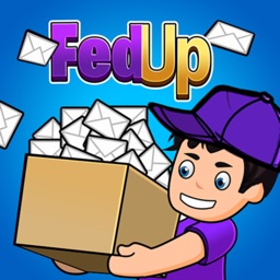 FedUp Delivery Idle Tycoon