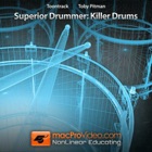 ProClass: Superior Drummer 2
