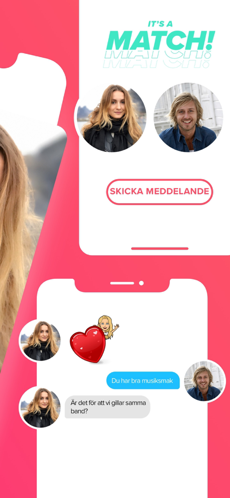 romantisk dejt råda