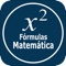 Fórmulas - Matemática foi desenvolvido para facilitar os seus estudos, reunindo as principais fórmulas de matemática em tópicos