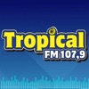 Rádio Tropical FM São Paulo