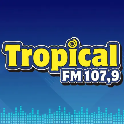 Rádio Tropical FM São Paulo Читы