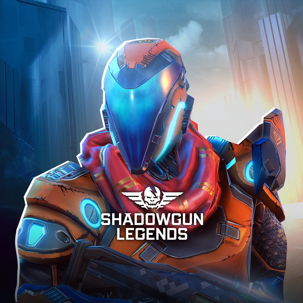 Shadowgun Legends Online Fpsの評価 口コミ Iphoneアプリ Applion