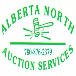 Alberta North Auctions Live