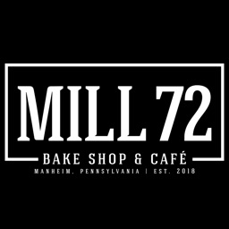 Mill 72 Bake Shop and Cafe