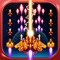 Galaxy Shooter PVP Combat is the best skyforce game for fan of space shooting games