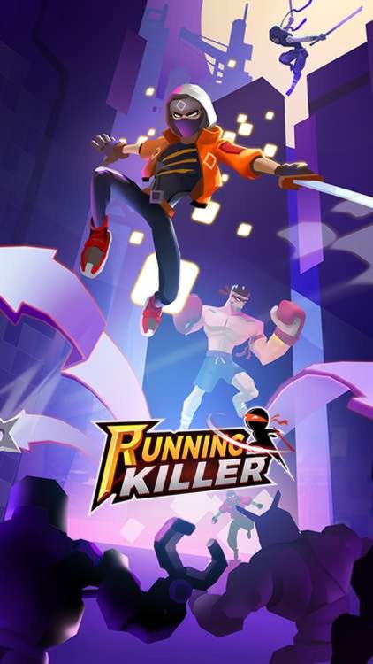 Running Killer