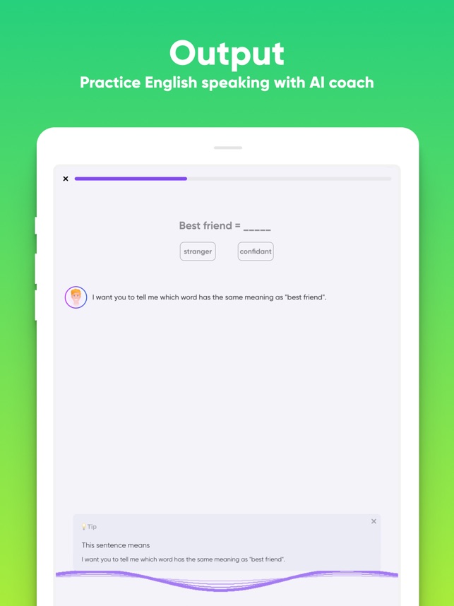 Lingochamp Learn English On The App Store