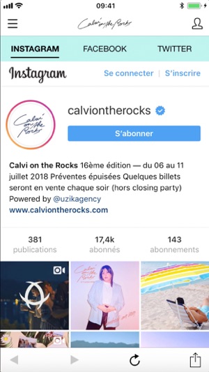 Calvi on the Rocks(圖5)-速報App