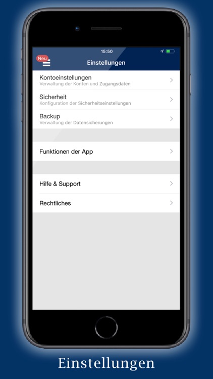 BW Mobilbanking screenshot-4