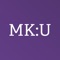 Welcome to MK:U, part of Cranfield University