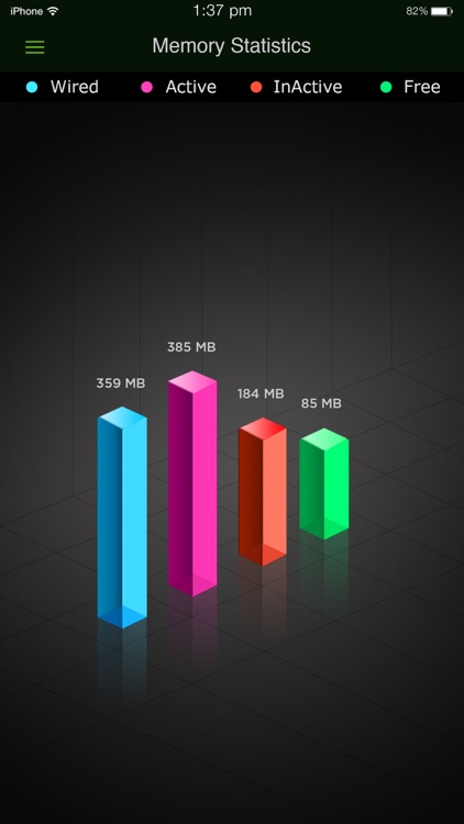 Battery Max - Tips for battery