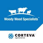Woody Weed Specialists -iPhone