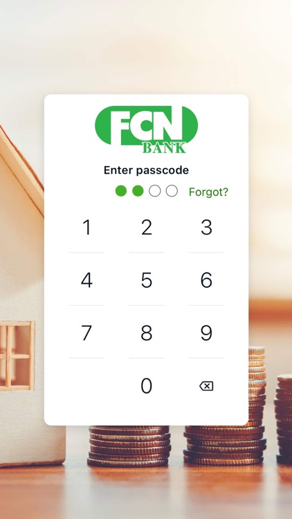 FCN Mobile