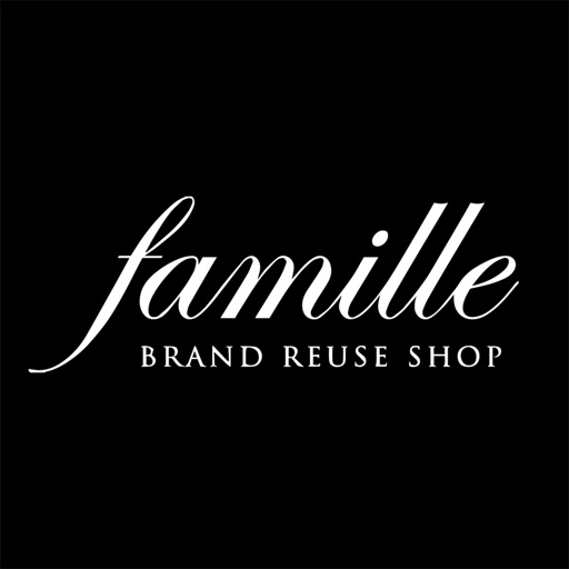 レディースファッション等の古着買取～通販まで！famille