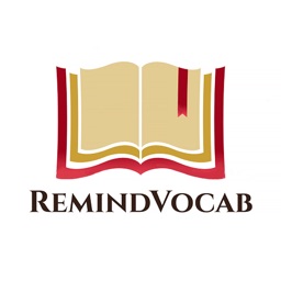 RemindVocab