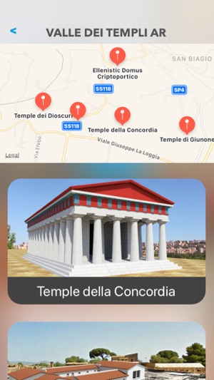 Agrigento AR(圖5)-速報App