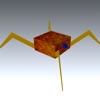 Quadruped3D