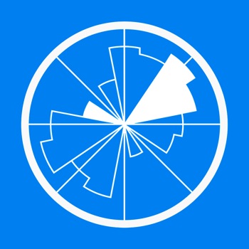 Windy: wind & waves forecast