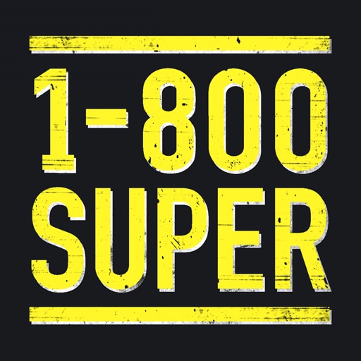 1-800 SUPER1.0.6
