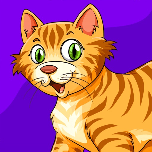 Cat Keeper icon