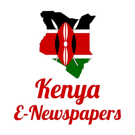 Kenya E-Newspapers by Ismail Mbarack