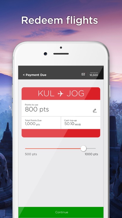 AirAsia BIG LOYALTY