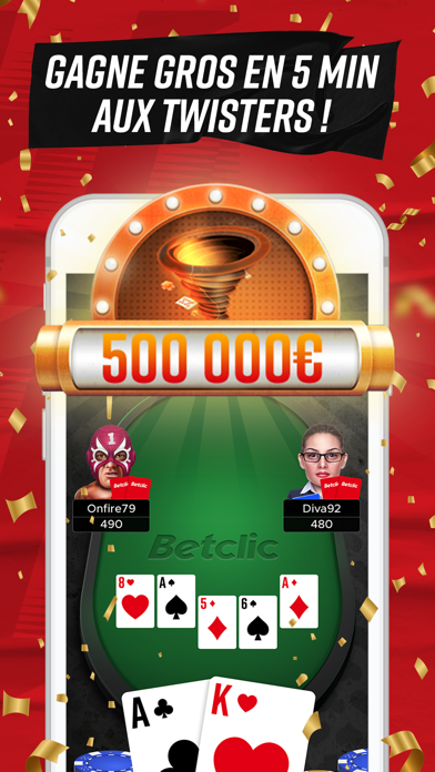 Betclic Paris Sportifs Betclic Paris Sportifs