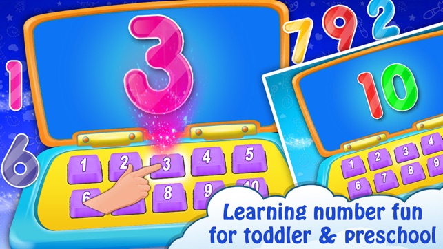 Preschool Computer Learning(圖3)-速報App