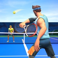 Tennis Clash：Sports Stars Game