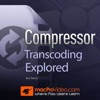 Transcoding For Compressor 4