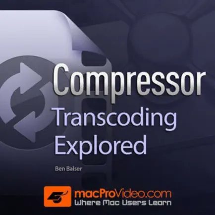 Transcoding For Compressor 4 Читы