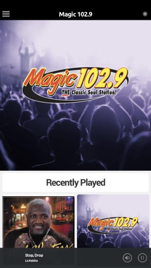 Magic 102.9(圖1)-速報App