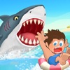 Icon Shark Island 3D