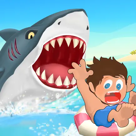 Shark Island 3D Читы