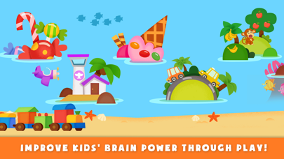 How to cancel & delete Kids Brain Gym from iphone & ipad 1