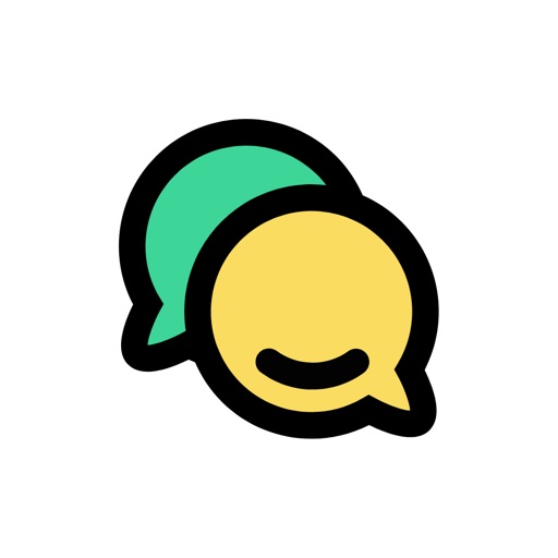shmily-match video chat Icon