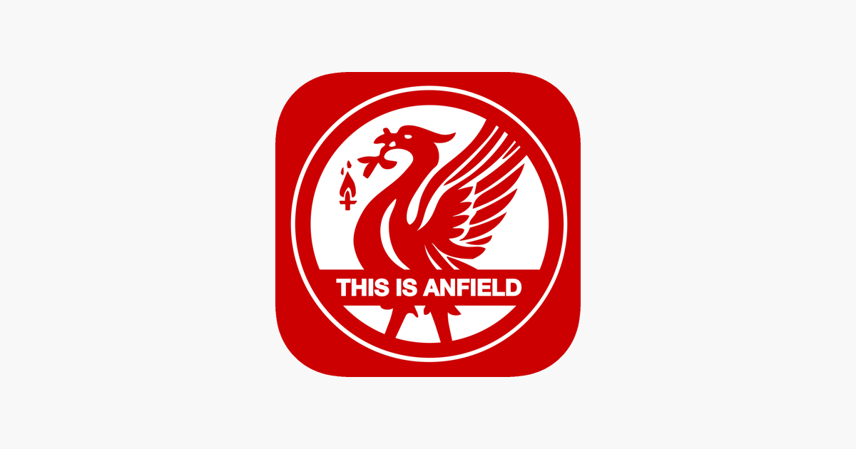 This Is Anfield I App Store