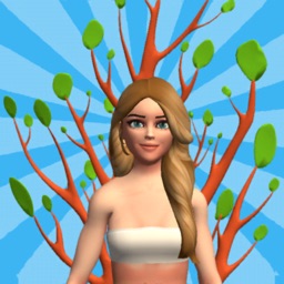 Sapling Run 3D