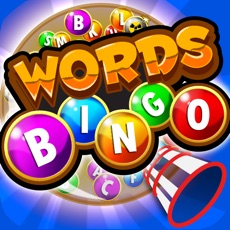 Activities of Words Bingo