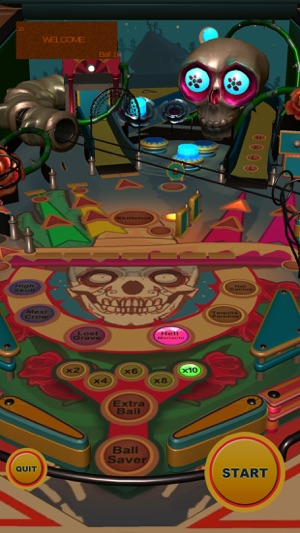 Pinball Frenzy 3D Pro(圖4)-速報App