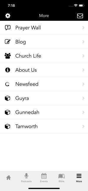 Northwest Church AU(圖3)-速報App