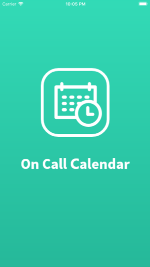 On Call Calendar(圖1)-速報App