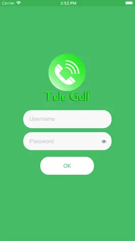 Game screenshot Telegulf Ultra mod apk