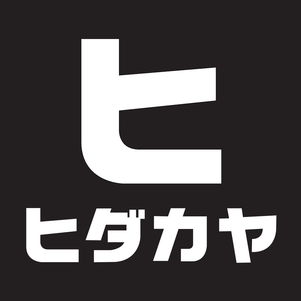 Get ヒダカヤ公式アプリ for iOS, iPhone, iPad Aso Report