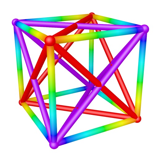 4d shapes explained