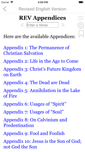 REV Bible App(圖3)-速報App