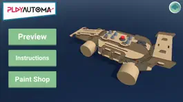 Game screenshot PlayAutoma apk