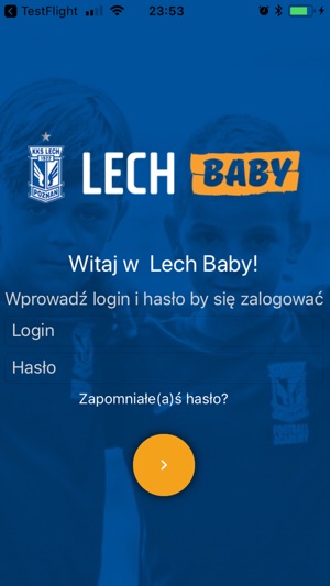 LECH BABY(圖2)-速報App