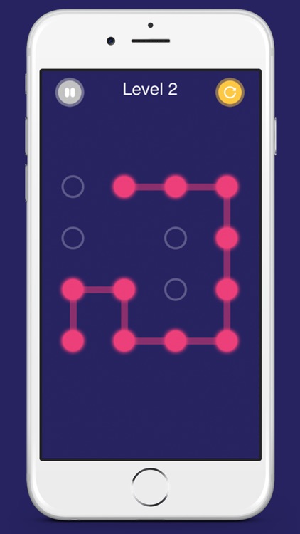 Dots Link - Connect the dot screenshot-3